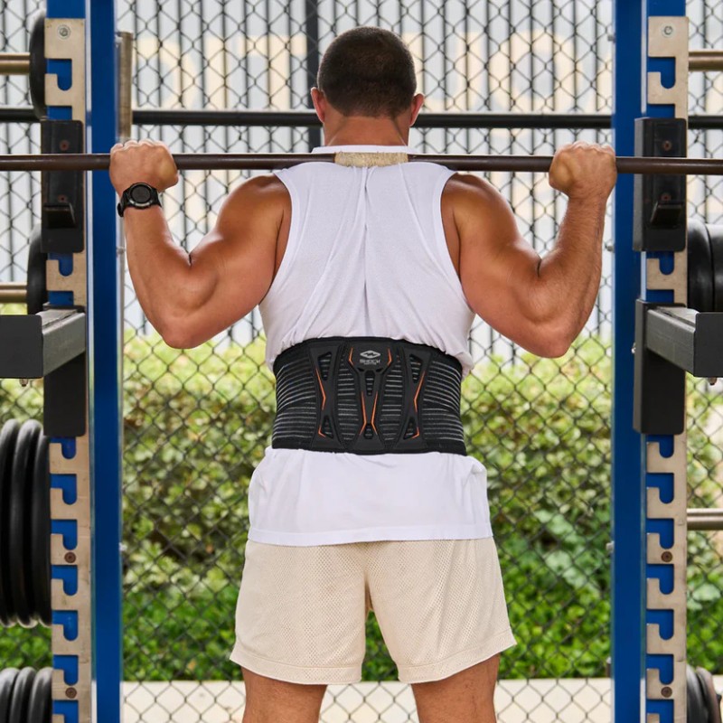 ULTRA BACK SUPPORT ULTRA BACK SUPPORT